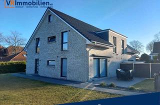 Haus mieten in 25451 Quickborn, Moderne Doppelhaushälfte im Herzen von Quickborn