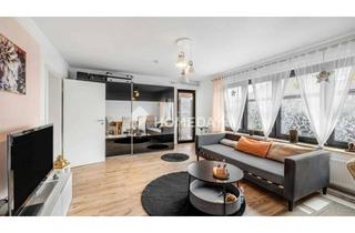 Anlageobjekt in 85077 Manching, Helle, modernisierte Wohnung mit durchdachtem Grundriss und gepflegtem Umfeld