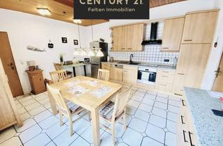 Anlageobjekt in 55286 Wörrstadt, Allrounder mit Rendite: Ihr neues Wohn- und Geschäftshaus in zentraler Lage