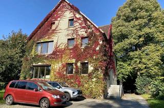 Anlageobjekt in 24220 Flintbek, Mehrfamilienhaus mit vier Wohneinheiten auf tollem Grundstück in schöner Lage in Flintbek