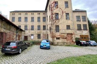 Anlageobjekt in Leipziger Strasse 12, 02826 Innenstadt, Sanierungsbedürftiges Fabrikgebäude in der Innenstadt von Görlitz