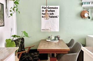 Anlageobjekt in 20253 Hoheluft-West, Charmante Eigentumswohnung im Herzen von Hoheluft-West!Eigennutzung oder top Anlageobjekt möglich