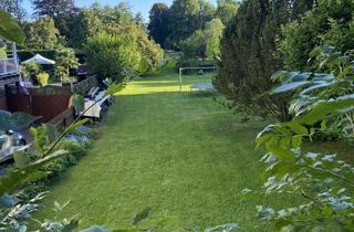 Grundstück zu kaufen in 53783 Eitorf, Idyllisches , preiswertes Grundstück an der Sieg in zentraler Lage