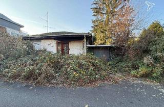 Grundstück zu kaufen in 64342 Seeheim-Jugenheim, IHRE IDEE, IHR HAUS ✨ Schnell sein: Baugrundstück in begehrter Lage von Seeheim-Jugenheim!