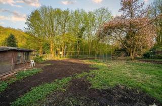 Grundstück zu kaufen in Hiltroper Landwehr 139, 44805 Bergen, Seltene Gelegenheit: Individuelles Bauen direkt am Waldrand