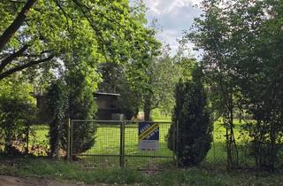 Grundstück zu kaufen in Auf Die Wingerte, 63329 Egelsbach, Profi Concept: Egelsbach schönes Gartengrundstück mit a. 2.737 qm