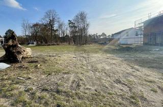 Grundstück zu kaufen in 29392 Wesendorf, IHR TRAUM VOM EIGENHEIM – BAUGRUNDSTÜCK MIT CA. 680 M² IN RUHIGER WOHNLAGE