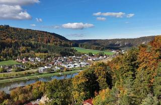 Grundstück zu kaufen in 93339 Riedenburg, Riedenburg: 1.066 m² GS mit unverbaubarem Blick – auch komplett mit 2.198 m² erhältlich