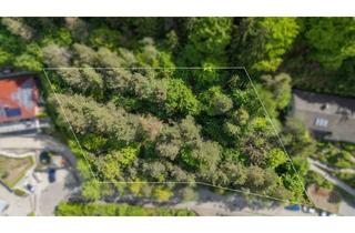 Grundstück zu kaufen in 93339 Riedenburg, Exklusives Hanggrundstück in Riedenburg: 2.198 m² mit Fernblick & Teilungspotenzial