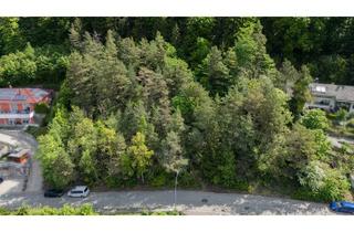 Grundstück zu kaufen in 93339 Riedenburg, Exklusives Hanggrundstück in Riedenburg: 2.198 m² mit Fernblick & Teilungspotenzial
