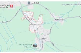 Grundstück zu kaufen in 86316 Friedberg, Wohnglück in Friedberg-Rederzhausen-Provisionsfrei & sofort bebaubar!