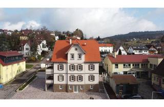 Wohnung mieten in 73547 Lorch, Erstbezug nach Kernsanierung : Modern geschnittene 2,5 Zimmerwohnung im EG