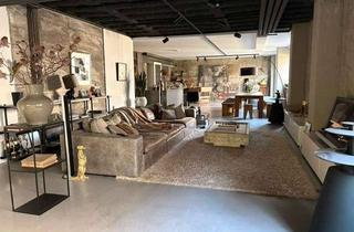 Gewerbeimmobilie kaufen in 70619 Sillenbuch, LOFT für vielseitige Nutzung