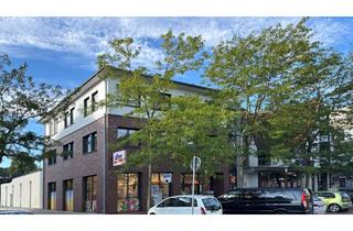 Büro zu mieten in Marktstrasse 23, 31303 Burgdorf, Neue Räume für neue Ideen - flexible Büroflächen mit Parkplätzen!