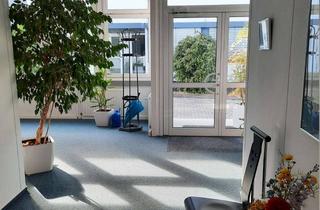Büro zu mieten in Ohmstrasse, 63225 Langen, Schicker Büro-Bungalow (ca. 250qm) zu vermieten !!! + 6 Stellpl.