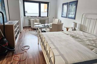 Immobilie mieten in Verschaffeltstraße 33, 68723 Schwetzingen, Möbliertes wohnen im Grünen mit Balkon