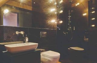 Immobilie mieten in Olivaer Platz, 10629 Charlottenburg, Außergewöhnliche Dachgeschosswohnung in Charlottenburg nahe Ku-Damm/Olivaer Platz mit Kamin, Sauna,