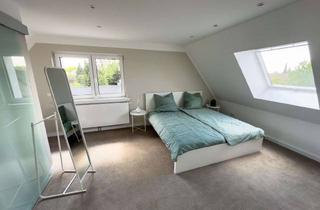 Immobilie mieten in Eickhof, 33803 Steinhagen, 2-Zimmerwohnung mit Wlan, TV, Küche, Dusche/WC, Kamin, Waschmaschine und Trockner