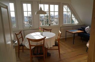 Immobilie mieten in 33102 Paderborn, Befristete, möbl. Wohnung, Stadtheide