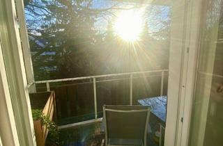 Immobilie mieten in 22307 Barmbek-Nord, Schöne möblierte Wohnung in Barmbek Nord zur Untermiete