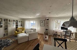 Immobilie mieten in 66564 Ottweiler, Möbilierte Wohnung in Ottweiler