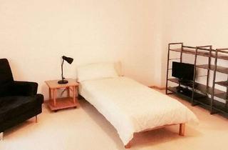 Immobilie mieten in Im Hauswengert, 70736 Fellbach, 1-Zimmerwohnung mit Wlan, TV, Küche, Dusche/WC für Ihr Wohnen auf Zeit