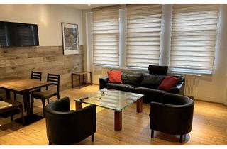 Immobilie mieten in Annonay-Straße, 71522 Backnang, 2-Zimmerwohnung, Boardinghaus mit WLAN, TV, Küche, Bad/WC, Waschmaschine, Trockner & Parkp