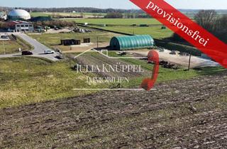 Immobilie kaufen in 27327 Schwarme, Gewerbegrundstück in Schwarme (6.400 m²) Voll erschlossen, sofort nutzbar, Erweiterung möglich
