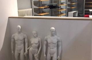 Geschäftslokal mieten in Hochbrückenstraße 10, 80331 Altstadt-Lehel, Exklusive Ladenfläche in Bestlage der Münchner Altstadt – zwischen Maximilianstraße und Tal