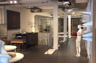 Geschäftslokal mieten in Hochbrückenstraße 10, 80331 Altstadt-Lehel, Exklusive Ladenfläche in Bestlage der Münchner Altstadt – zwischen Maximilianstraße und Tal