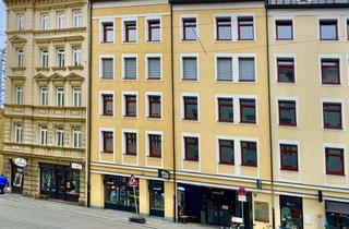 Geschäftslokal mieten in Hochbrückenstraße 10, 80331 Altstadt-Lehel, Münchner Altstadt – zwischen Maximilianstraße und Tal EG UG