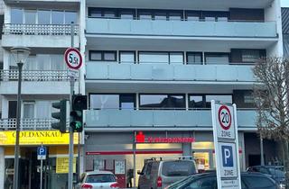 Geschäftslokal mieten in Konrad-Adenauer-Straße 89, 52511 Geilenkirchen, Geschäftslokal Geilenkirchen Zentrum (provisionsfrei)