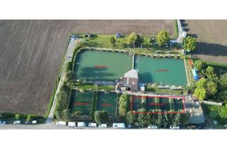 Gewerbeimmobilie kaufen in 31855 Aerzen, Teichwirtschaft mit Angelteichen in Aerzen