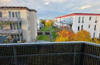 Wohnung kaufen in 97525 Schwebheim, Schwebheim - 2-Zimmer-Eigentumswohnung, Balkon mit Panoramablick in 97525 Schwebheim (ID 10580)