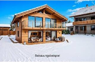 Grundstück zu kaufen in 83533 Edling, SOFORT BAUEN STATT LANGE SUCHEN