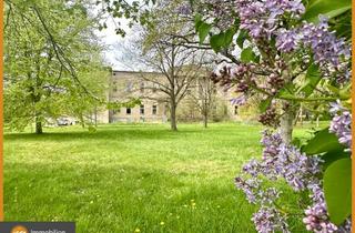 Haus kaufen in 17217 Mollenstorf, Sie wollten schon immer ein Schlossherr sein? Stark sanierungsbedürfiges Schloss in Mollenstorf sucht neue Eigentümer