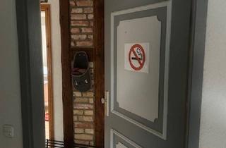 Wohnung mieten in Frankenstr. 49, 18439 Stralsund, Interessante Wohnung in der Altstadt von Stralsund zu vermieten