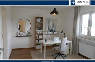 Wohnung kaufen in 65510 Idstein, Vermietete 3-Zimmer Wohnung mit Stellplatz - ideal als Kapitalanlage!