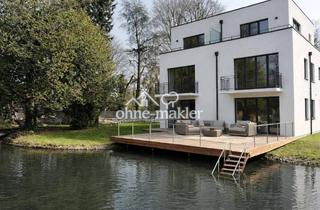 Garagen kaufen in 42719 Solingen, Erstklassiges Baugrundstück mit Bestandsimmobilie in Solingen Wald, Grenze Gräfrath