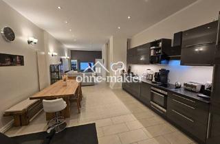 Wohnung mieten in Straße 12, 12055 Berlin, Modernes 120 m² Design-Apartment