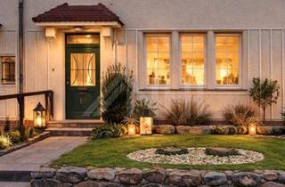 Haus kaufen in 04277 Leipzig, Open House - Kulturelles Investment mit klarer Substanzanalyse ... Steuerlich attraktiv und architektonisch einzigartig - Jetzt anmelden und vor Ort erleben.