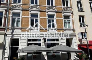 Wohnung mieten in Maximilianstr. 40, 53111 Bonn, Wohnen und Arbeiten im Herzen der Bonner City. Beste Lage, Beste Anbindung