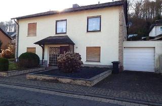 Einfamilienhaus kaufen in Seldeweg 22, 37154 Northeim, Northeim - Der Traum vom Eigenheim! Einfamilienhaus in bevorzugter Wohnlage!