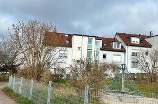 Wohnung kaufen in 71272 Renningen, Renningen - Schöne 3,5 Zimmer Wohnung in Malmsheim (Schnallenäcker 1)