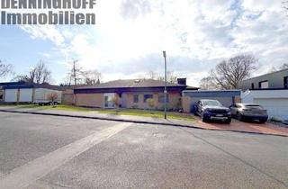 Haus kaufen in 59439 Holzwickede, Holzwickede - Bungalow mit Doppelgarage in absoluter Top Lage von Holzwickede-Süd