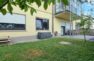Wohnung kaufen in 88048 Friedrichshafen, Friedrichshafen - 88048 Friedrichshafen Bodensee Sanierte 2,5 Zimmerwohnung ca. 82 qm mit Stellplatz und Gartenanteil