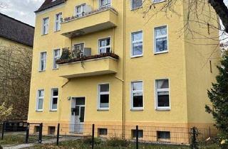 Wohnung kaufen in Rehagener Str. 62, 12307 Berlin, Berlin - Charmante Altbauwohnung - provisionsfrei & bezugsfrei