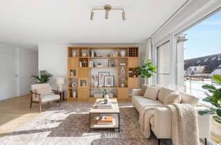 Wohnung kaufen in 65760 Eschborn, Eschborn - 3-Zimmer-Wohnung in Bestlage von Eschborn - modernisiert, familienfreundlich & perfekte Anbindung