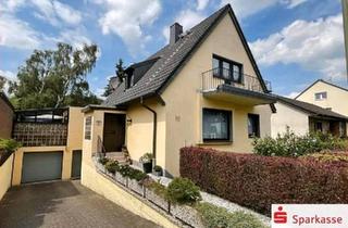 Einfamilienhaus kaufen in 47178 Duisburg, Duisburg - Familienhaus