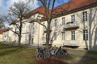 Wohnung kaufen in 13125 Berlin, Berlin - Wunderschöne 2-Zimmer-Wohnung in Berlin zu verkaufen